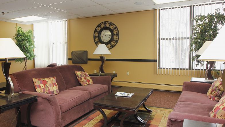 Westhaven Senior Apartments
